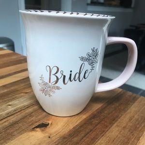 Bride Coffee Mug